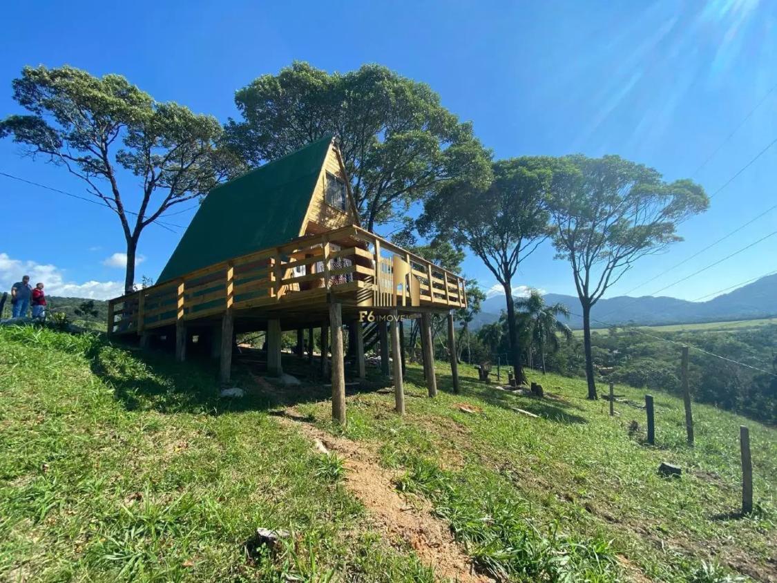 Sítio à venda com 4 quartos, 38000m² - Foto 29