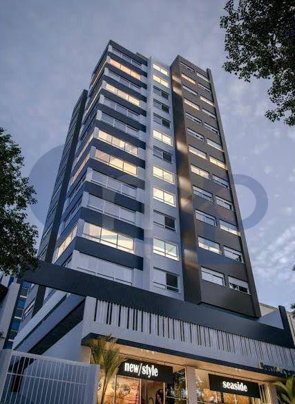Apartamento à venda com 2 quartos, 82m² - Foto 1