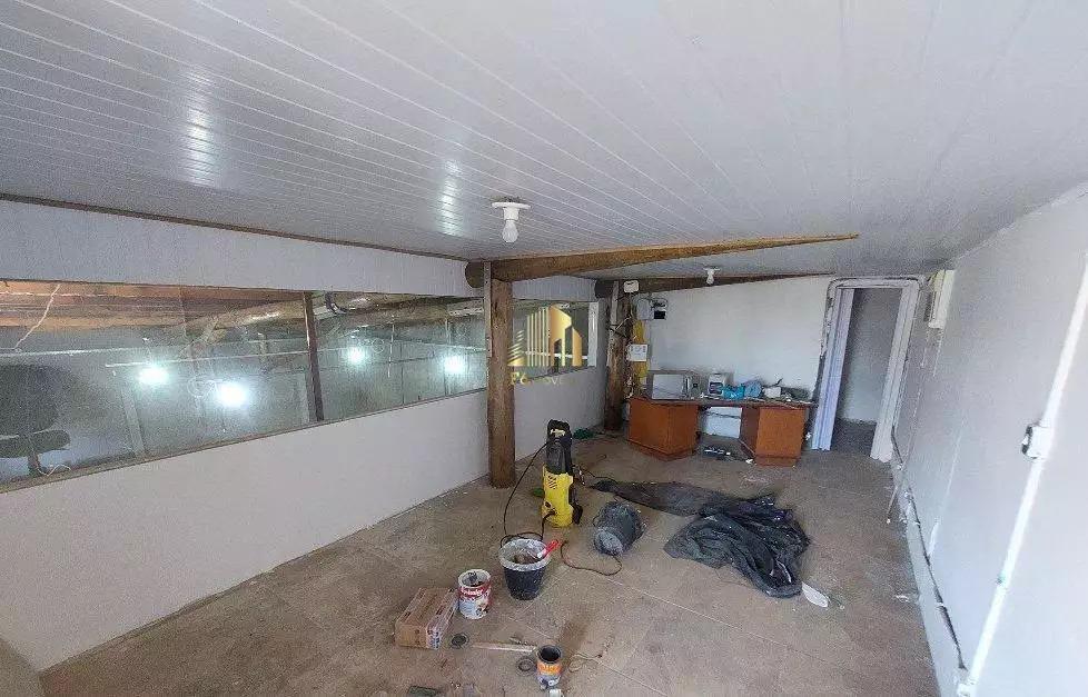Depósito-Galpão-Armazém à venda, 458m² - Foto 11