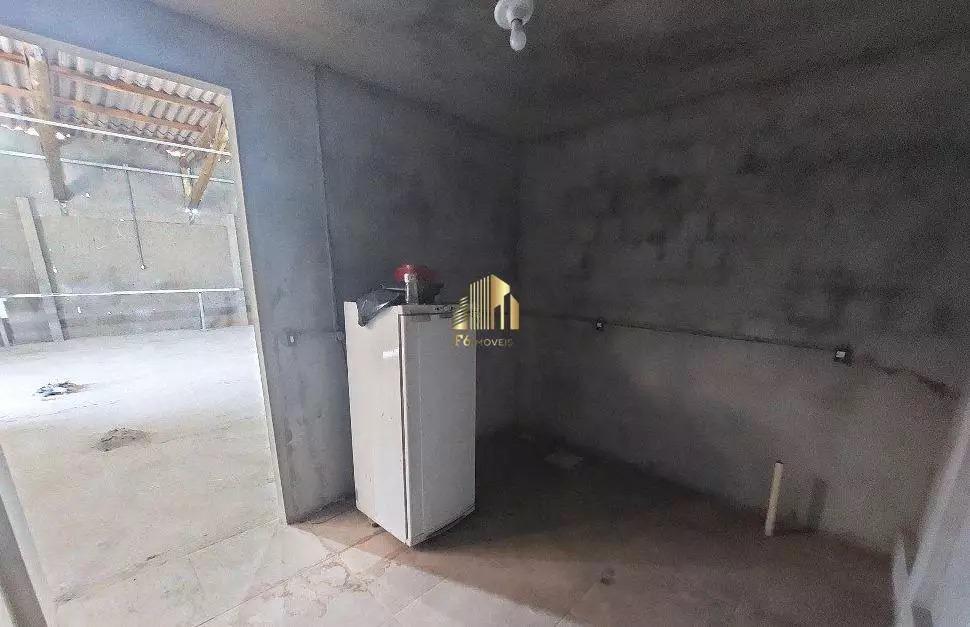 Depósito-Galpão-Armazém à venda, 458m² - Foto 12