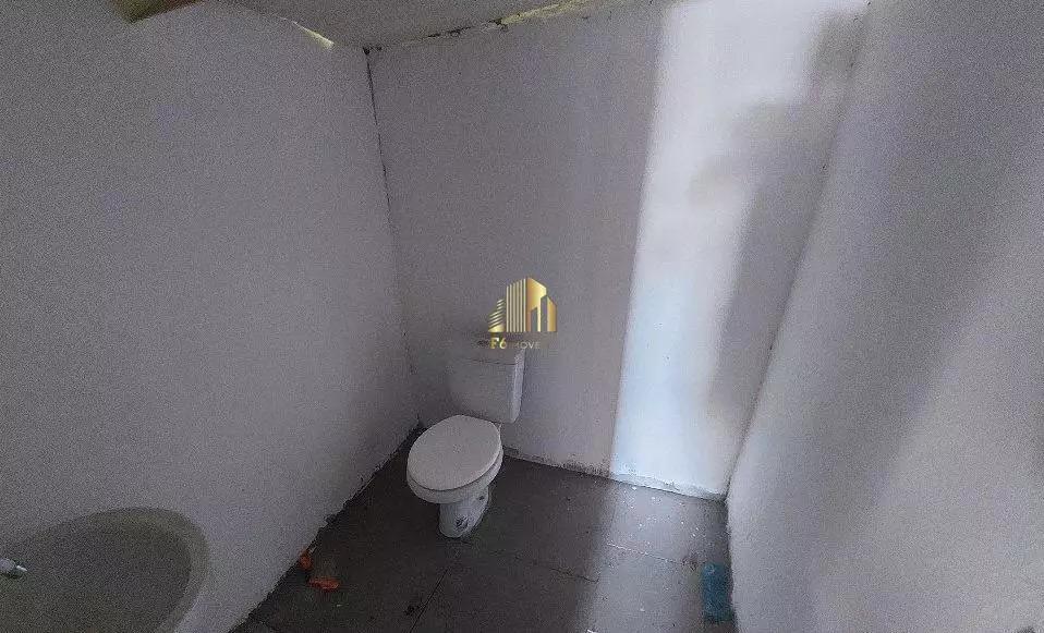 Depósito-Galpão-Armazém à venda, 458m² - Foto 16