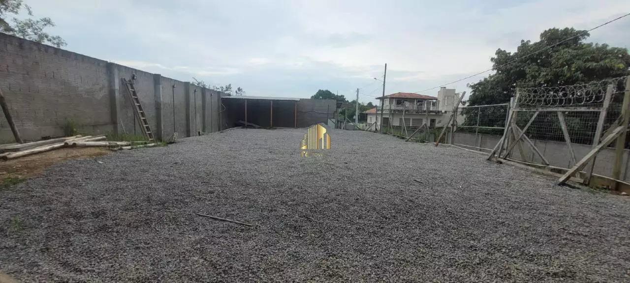 Depósito-Galpão-Armazém à venda, 458m² - Foto 17