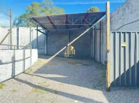 Depósito-Galpão-Armazém à venda, 458m² - Foto 5