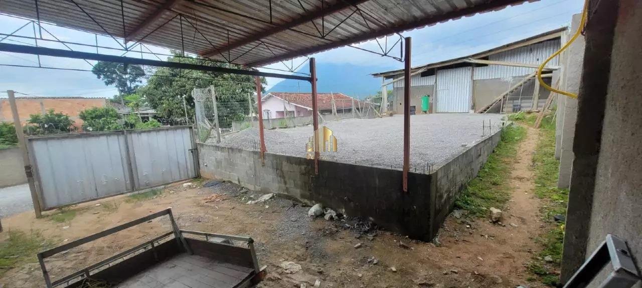 Depósito-Galpão-Armazém à venda, 458m² - Foto 6