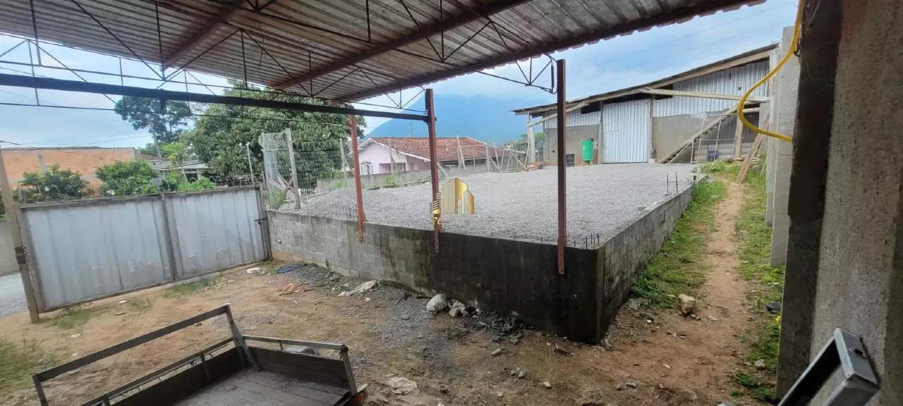 Depósito-Galpão-Armazém à venda, 458m² - Foto 7
