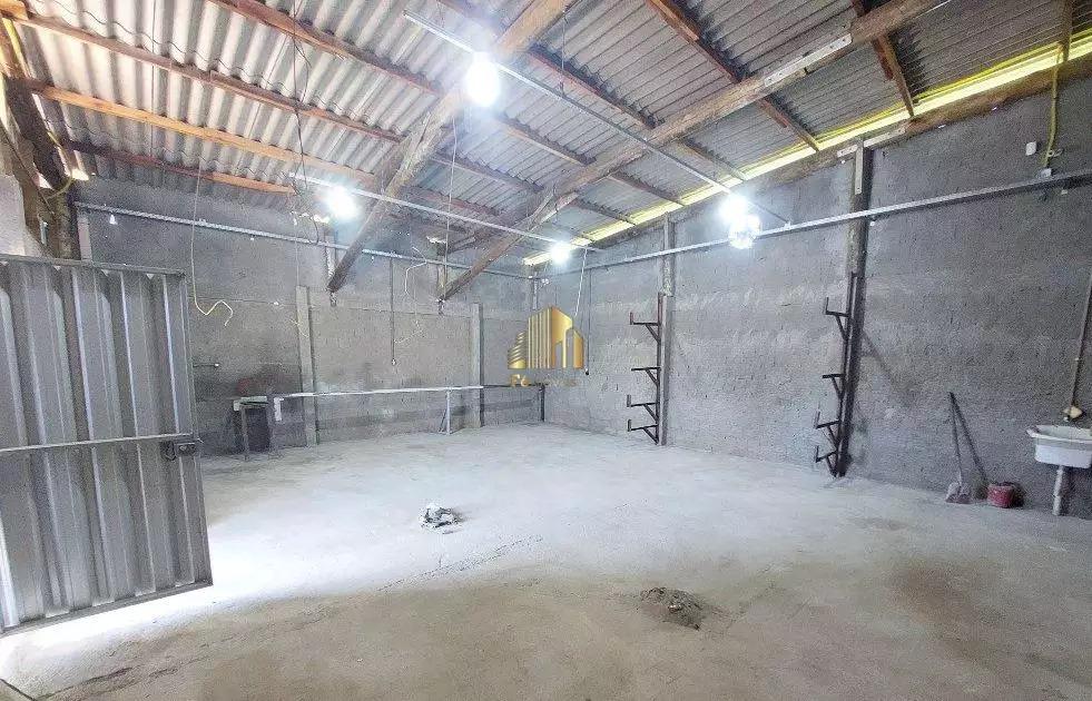 Depósito-Galpão-Armazém à venda, 458m² - Foto 8