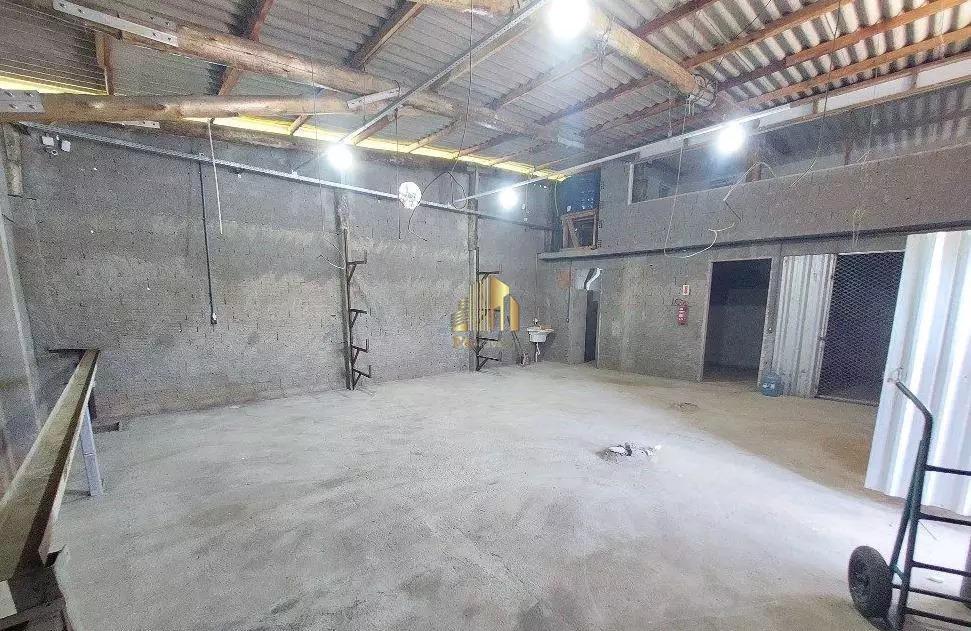 Depósito-Galpão-Armazém à venda, 458m² - Foto 9