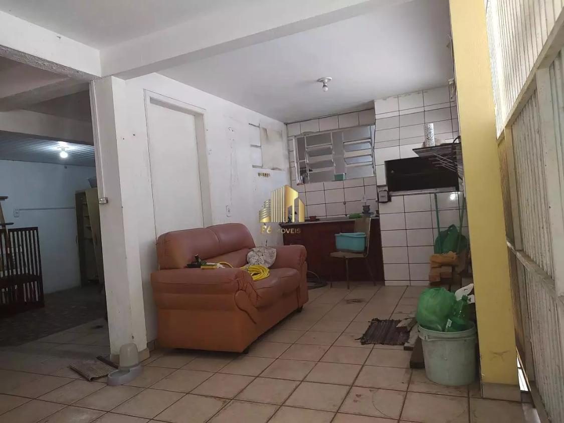 Casa à venda com 3 quartos, 250m² - Foto 11