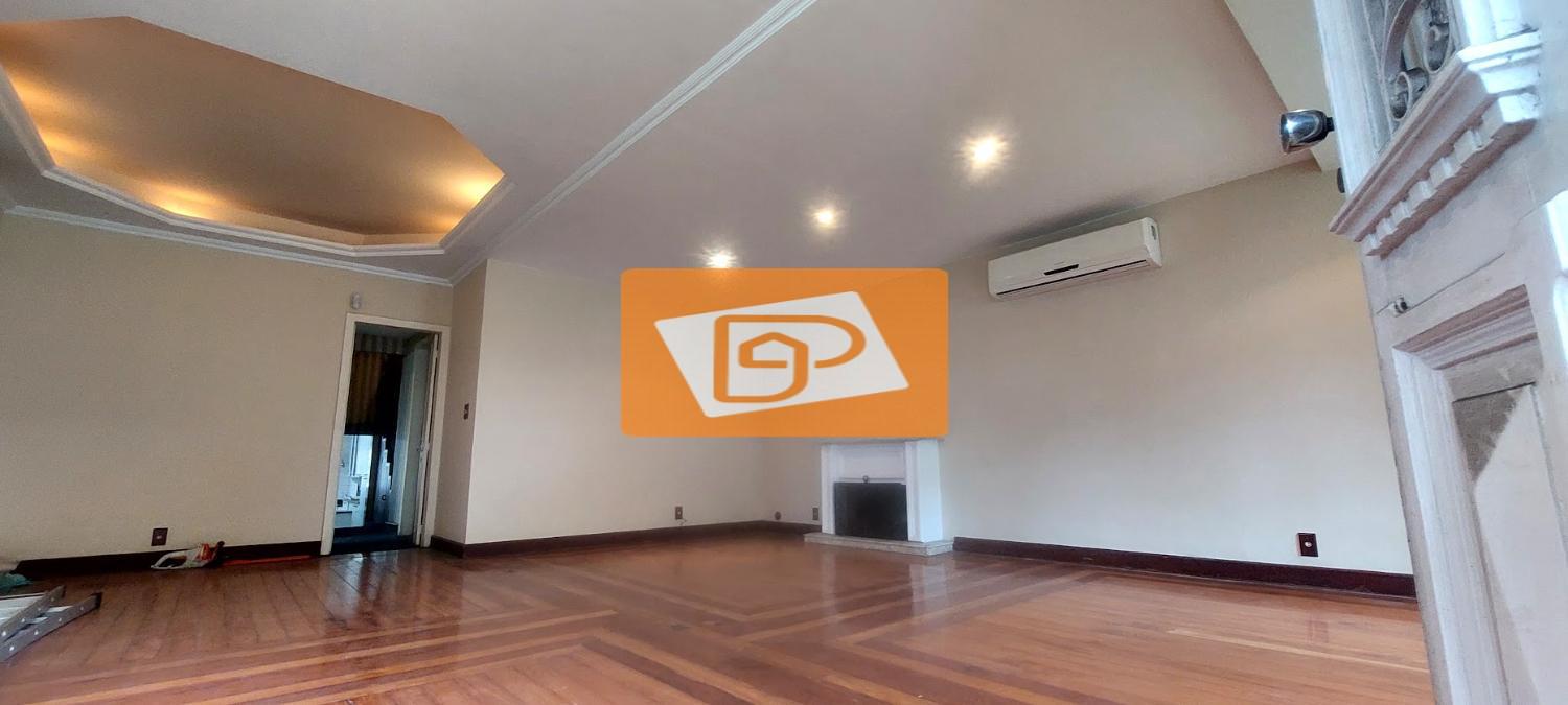 Casa à venda e aluguel com 3 quartos, 130m² - Foto 4