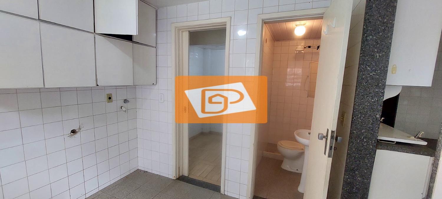 Casa à venda e aluguel com 3 quartos, 130m² - Foto 10