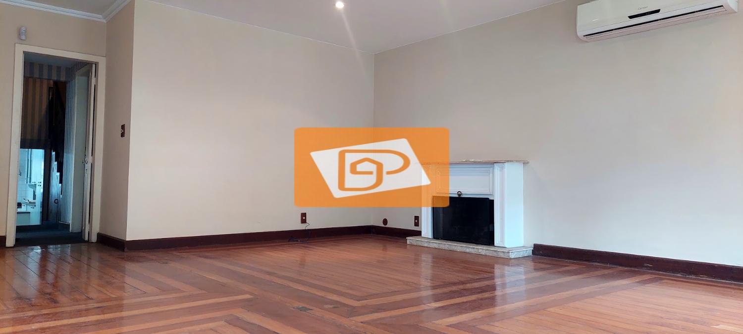 Casa à venda e aluguel com 3 quartos, 130m² - Foto 3