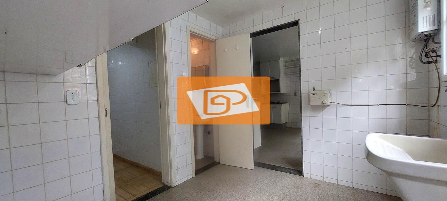 Casa à venda e aluguel com 3 quartos, 130m² - Foto 11