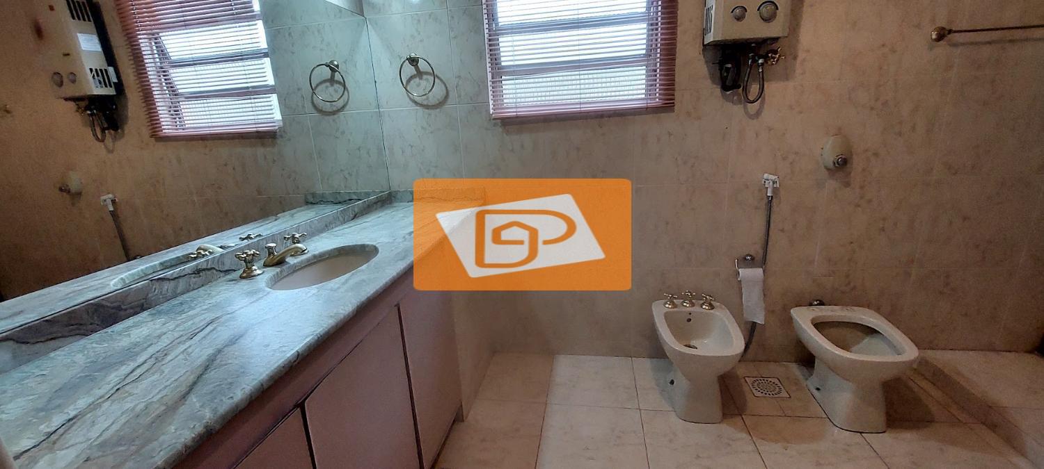 Casa à venda e aluguel com 3 quartos, 130m² - Foto 14