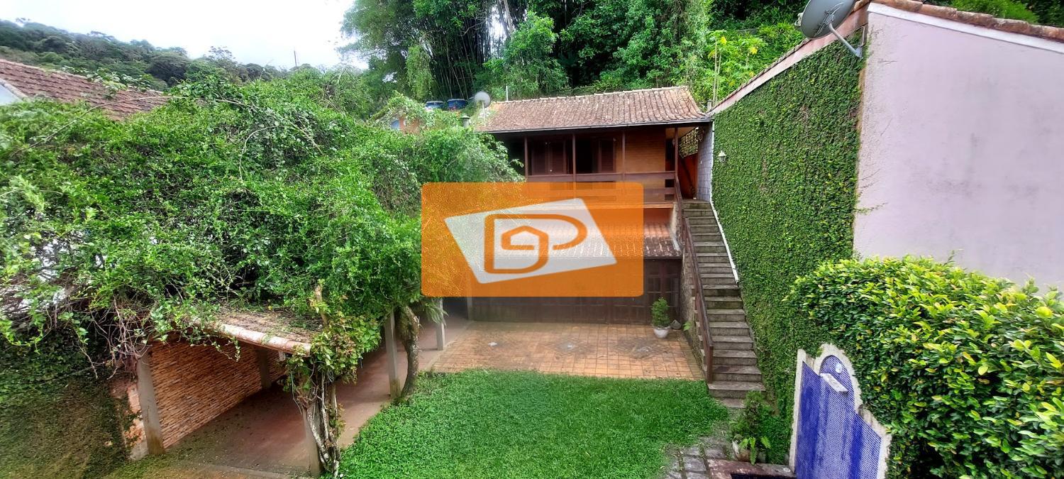 Casa à venda e aluguel com 3 quartos, 130m² - Foto 19