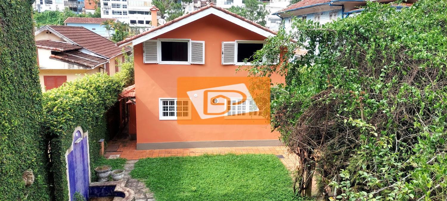 Casa à venda e aluguel com 3 quartos, 130m² - Foto 22