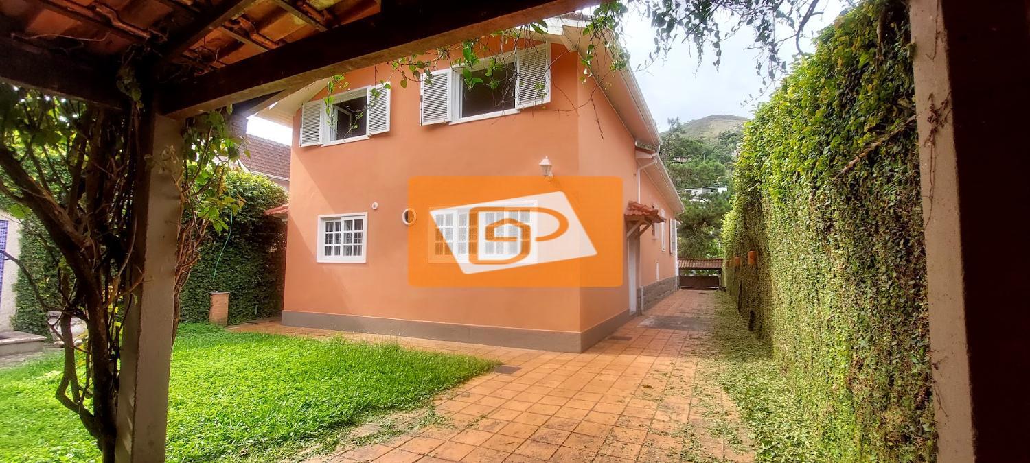 Casa à venda e aluguel com 3 quartos, 130m² - Foto 20