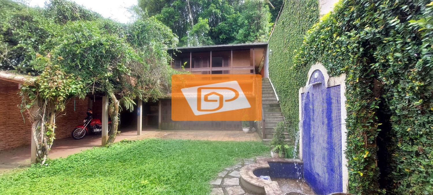 Casa à venda e aluguel com 3 quartos, 130m² - Foto 21
