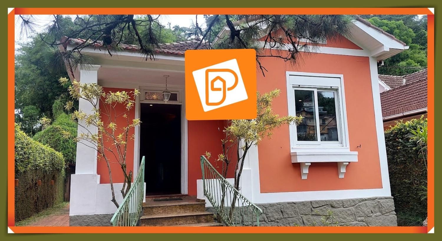 Casa à venda e aluguel com 3 quartos, 130m² - Foto 1