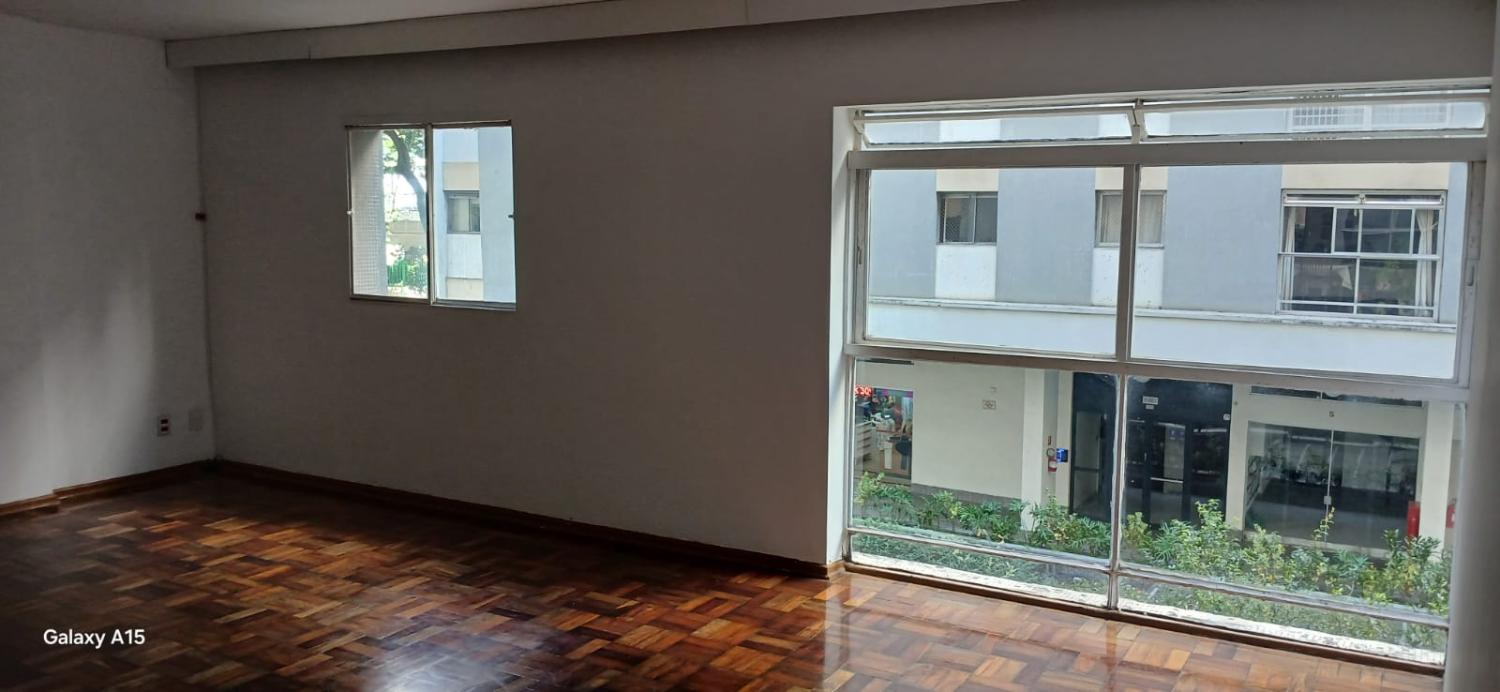 Apartamento, 3 quartos - Foto 1