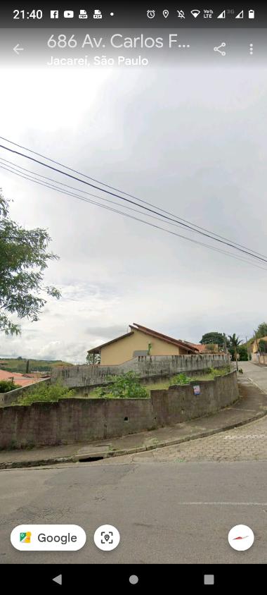 Terreno à venda, 295m² - Foto 1