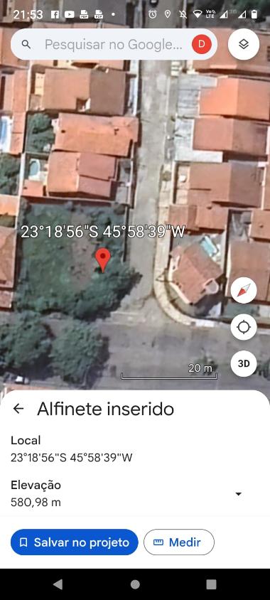 Terreno à venda, 295m² - Foto 3