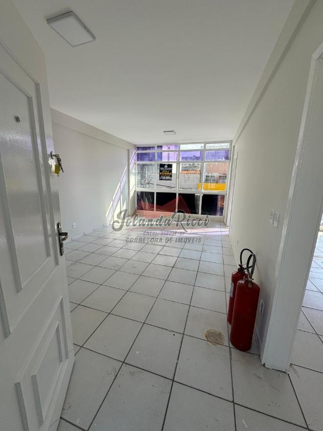 Sala-Conjunto, 30 m² - Foto 7