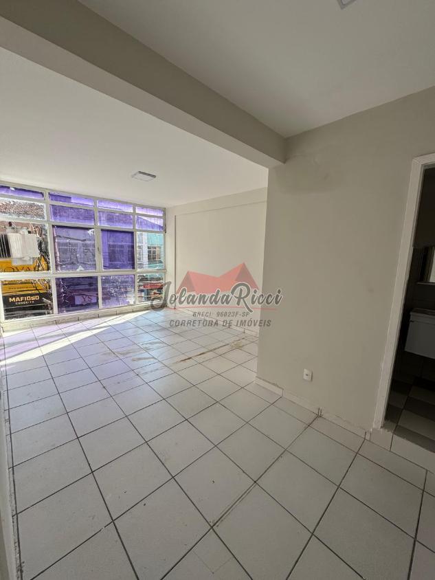 Sala-Conjunto, 30 m² - Foto 1