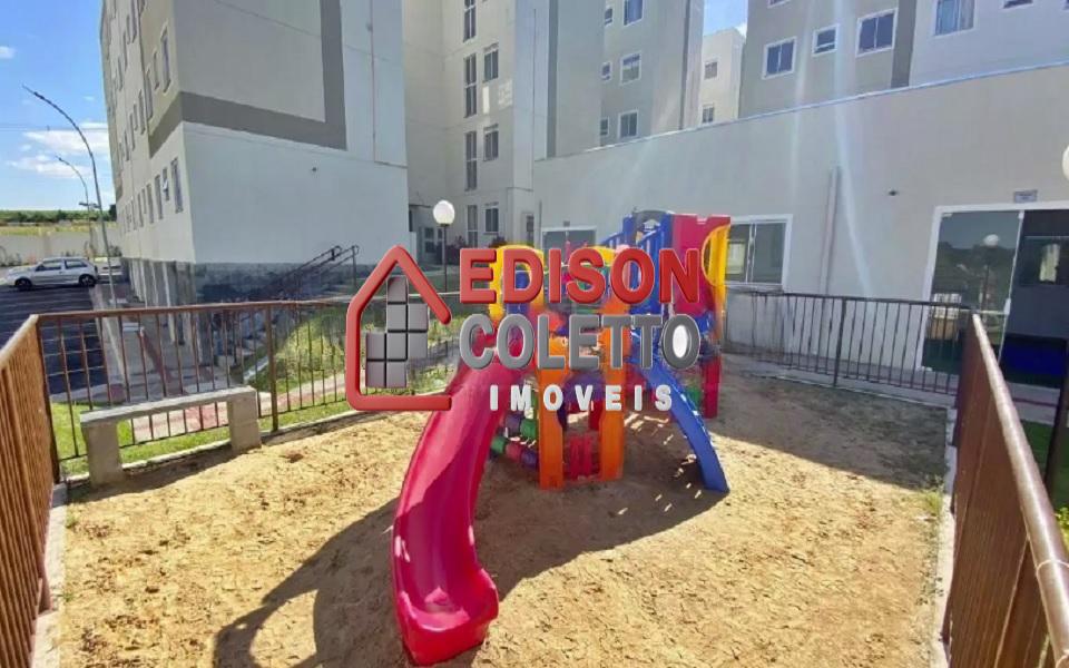 Apartamento à venda com 2 quartos, 45m² - Foto 26