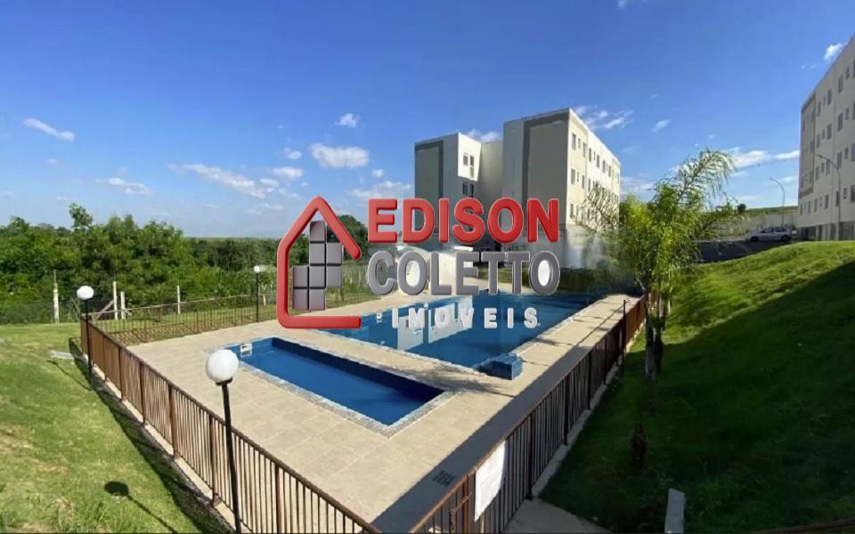 Apartamento à venda com 2 quartos, 45m² - Foto 28
