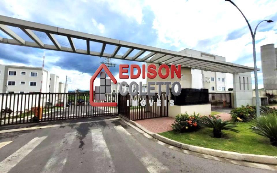 Apartamento à venda com 2 quartos, 45m² - Foto 14