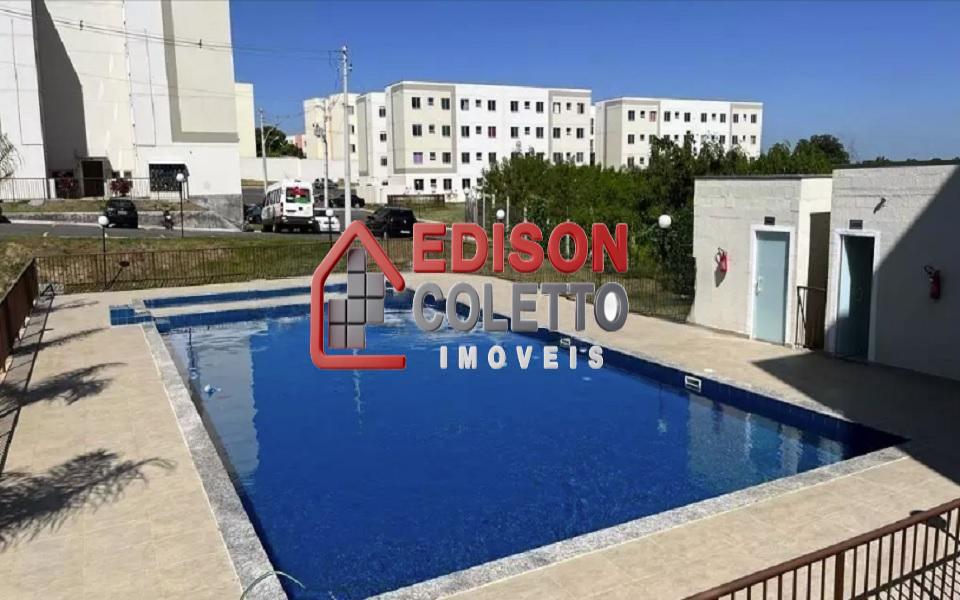 Apartamento à venda com 2 quartos, 45m² - Foto 29