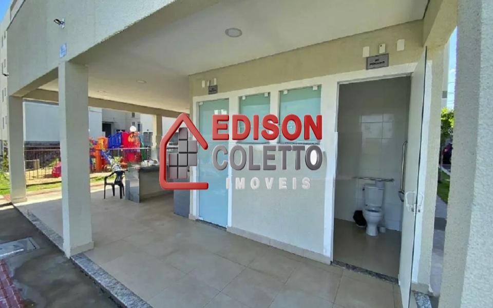 Apartamento à venda com 2 quartos, 45m² - Foto 22