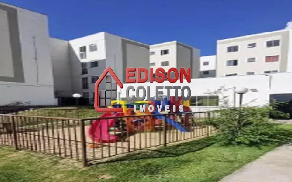 Apartamento à venda com 2 quartos, 45m² - Foto 27