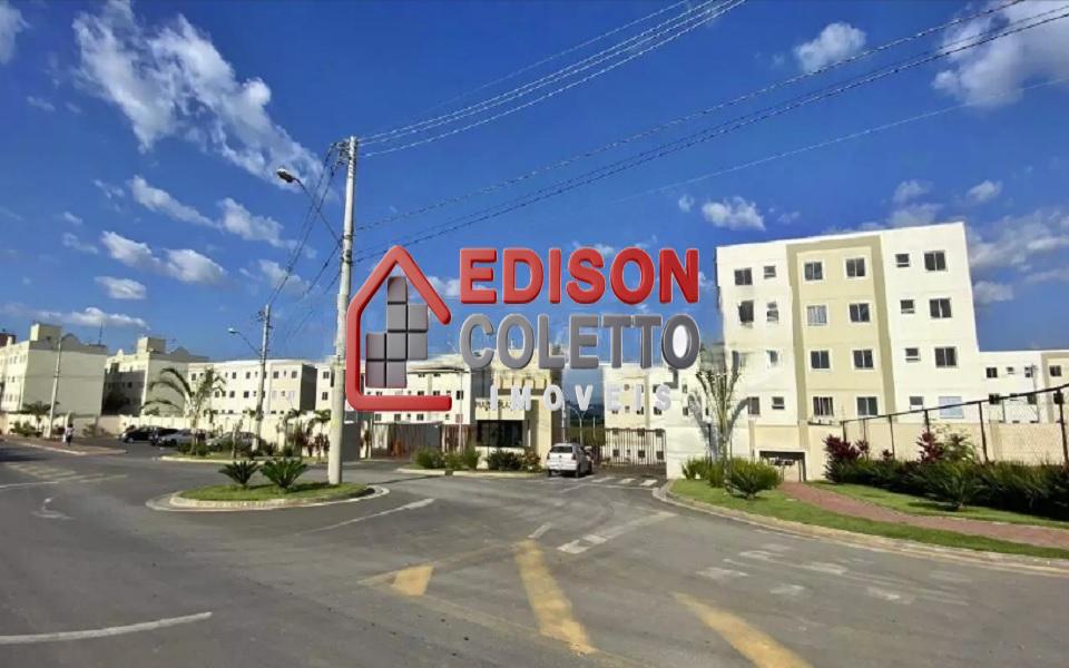 Apartamento à venda com 2 quartos, 45m² - Foto 16