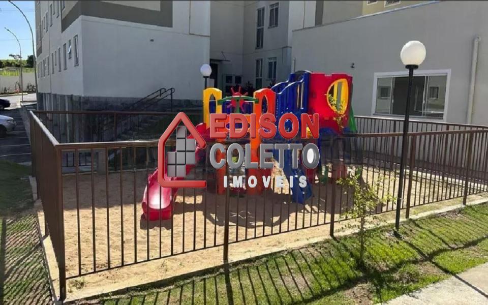 Apartamento à venda com 2 quartos, 45m² - Foto 24