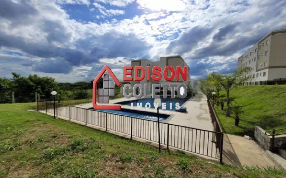 Apartamento à venda com 2 quartos, 45m² - Foto 31