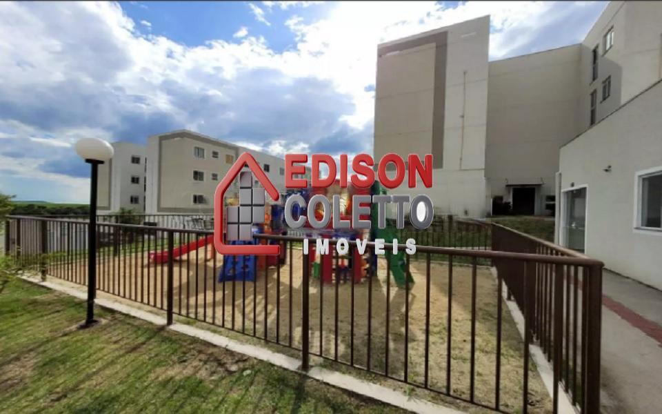 Apartamento à venda com 2 quartos, 45m² - Foto 23