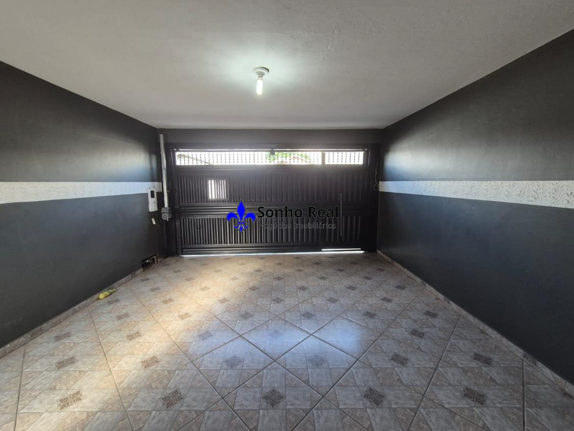 Casa, 2 quartos, 105 m² - Foto 1