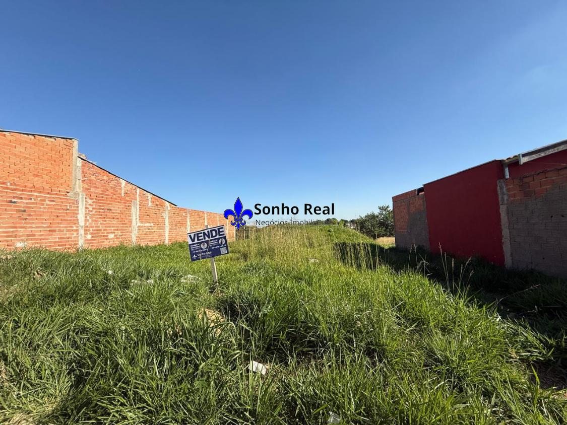 Terreno à venda, 175m² - Foto 1