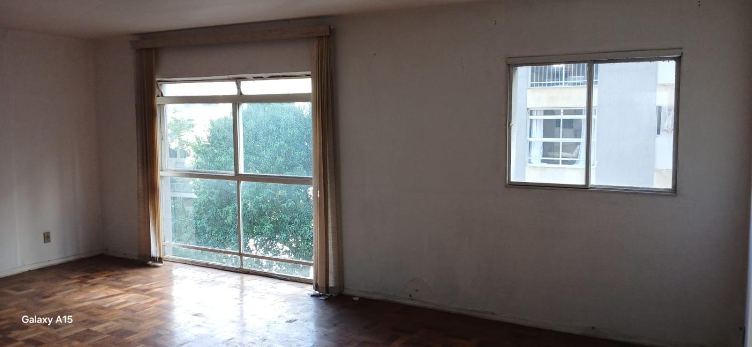 Apartamento, 3 quartos - Foto 1