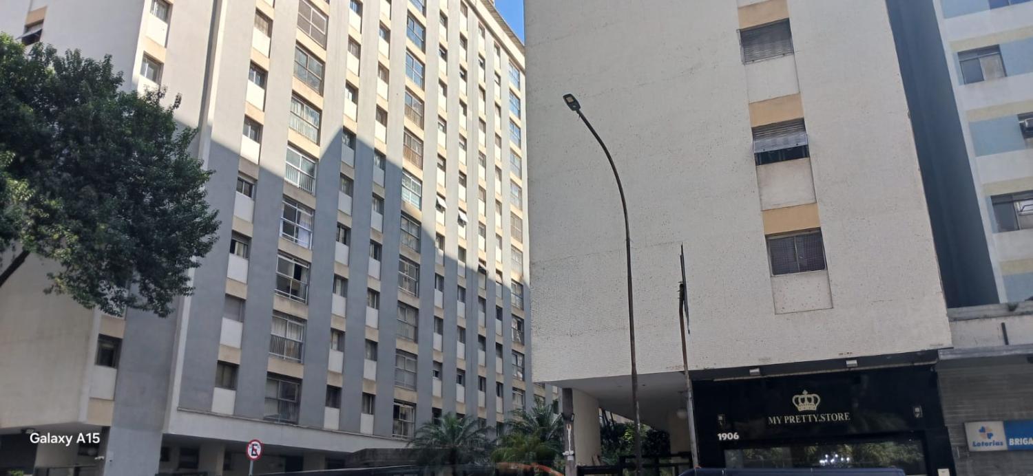 Apartamento, 3 quartos - Foto 35