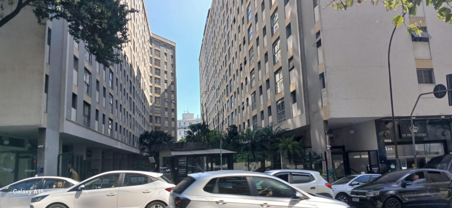 Apartamento, 3 quartos - Foto 36