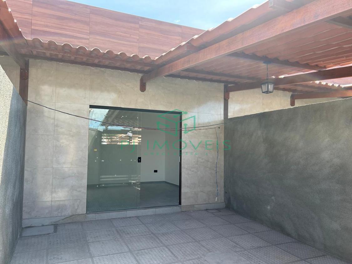Casa, 3 quartos, 90 m² - Foto 2