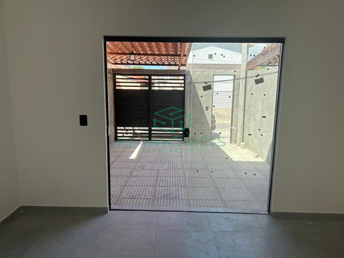 Casa, 3 quartos, 90 m² - Foto 4