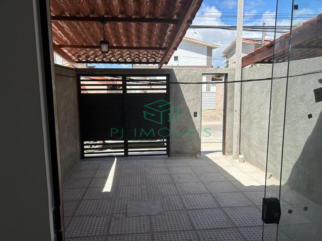 Casa, 3 quartos, 90 m² - Foto 3