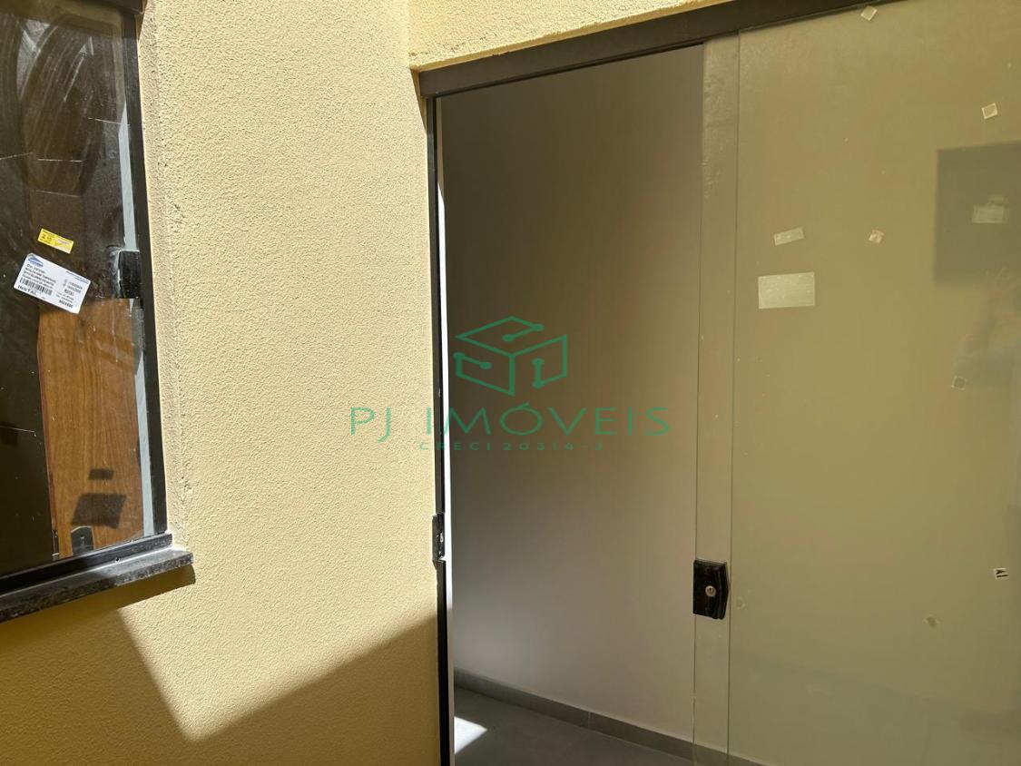 Casa, 3 quartos, 90 m² - Foto 9