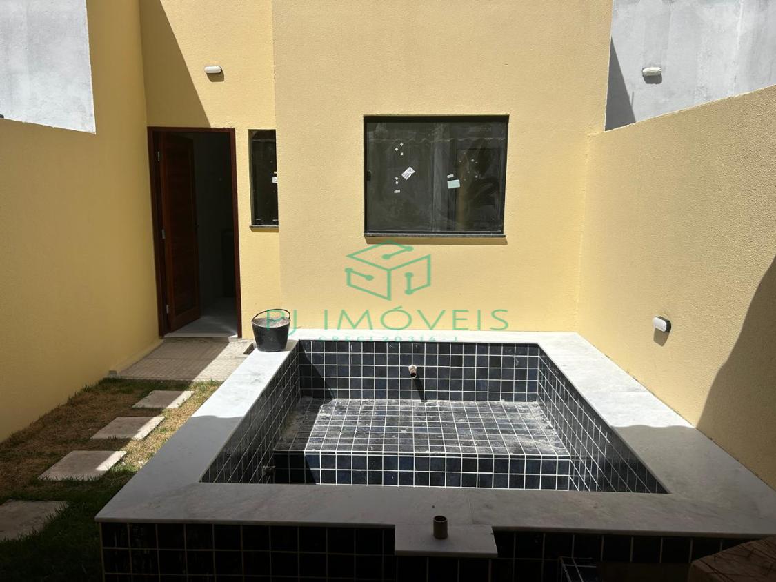 Casa, 3 quartos, 90 m² - Foto 20