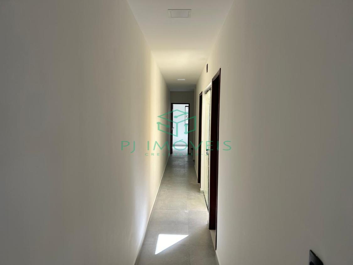 Casa, 3 quartos, 90 m² - Foto 8