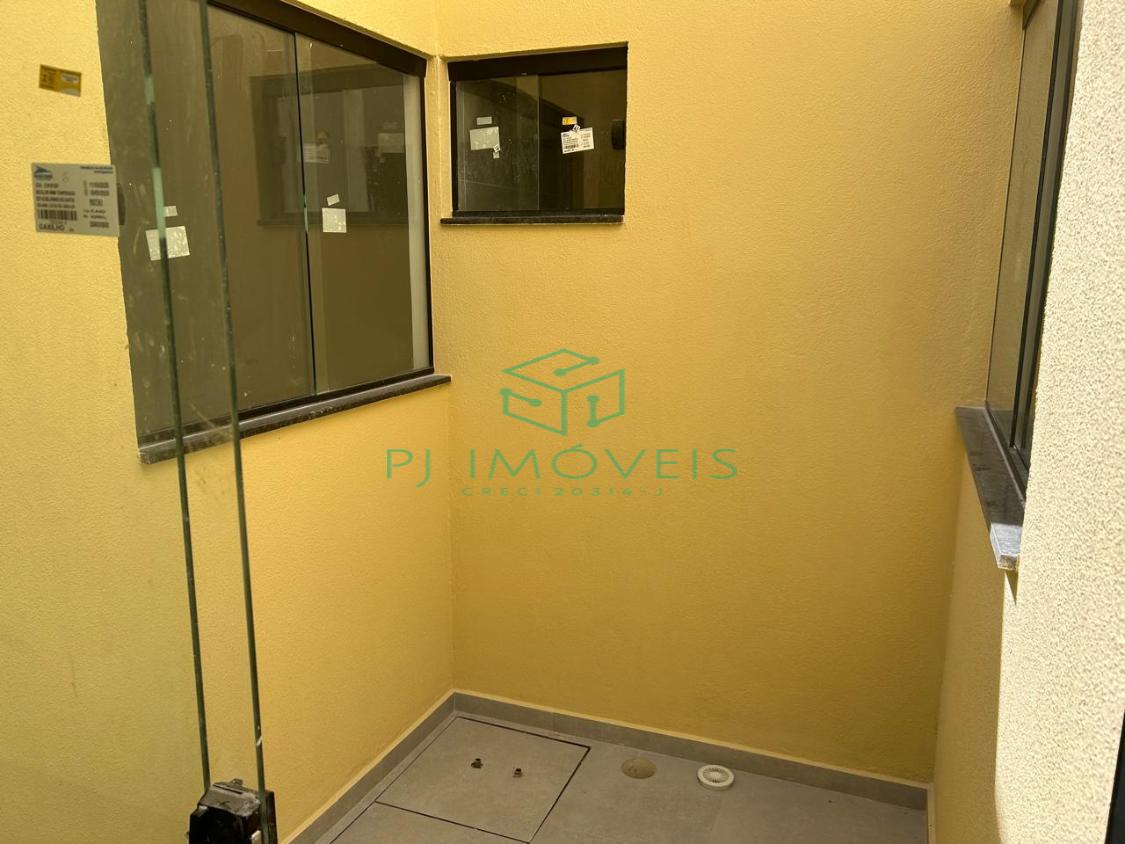 Casa, 3 quartos, 90 m² - Foto 10