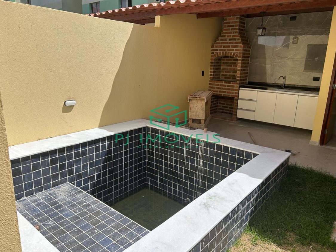 Casa, 3 quartos, 90 m² - Foto 21